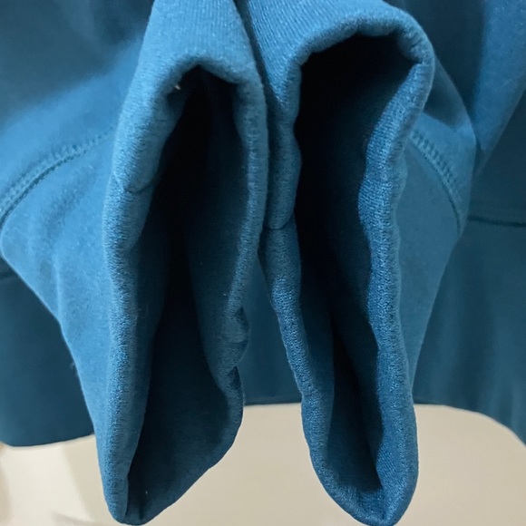 Nike Therma-Fit Hoodie Pullover Sweatshirt Sweater w thumb holes - Picture 5 of 8